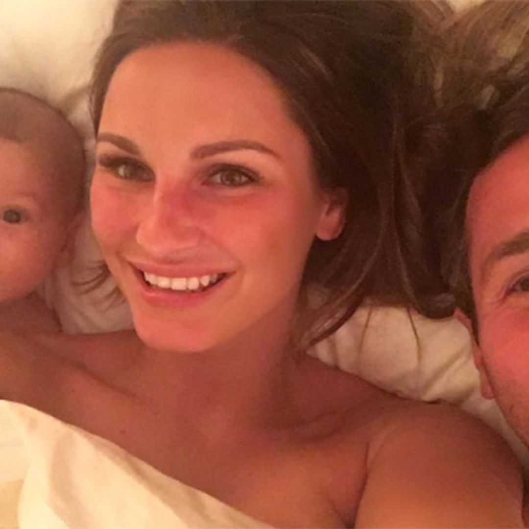 Sam Faiers has some news - and we're excited!