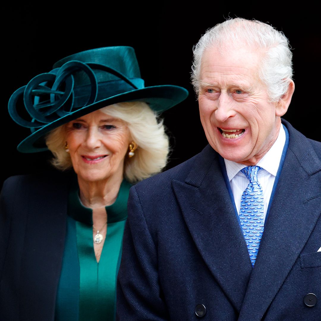  King Charles details 'many injuries' during royal tour