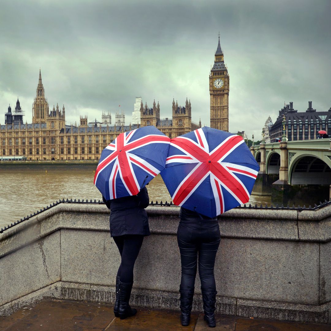 Best things to do in London when it rains