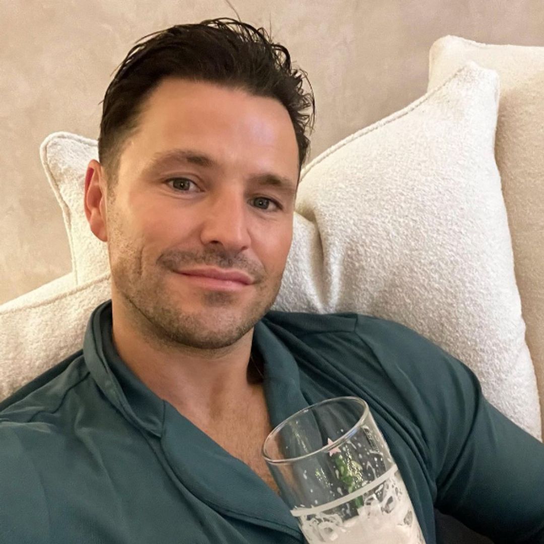 Mark Wright News and Photos
