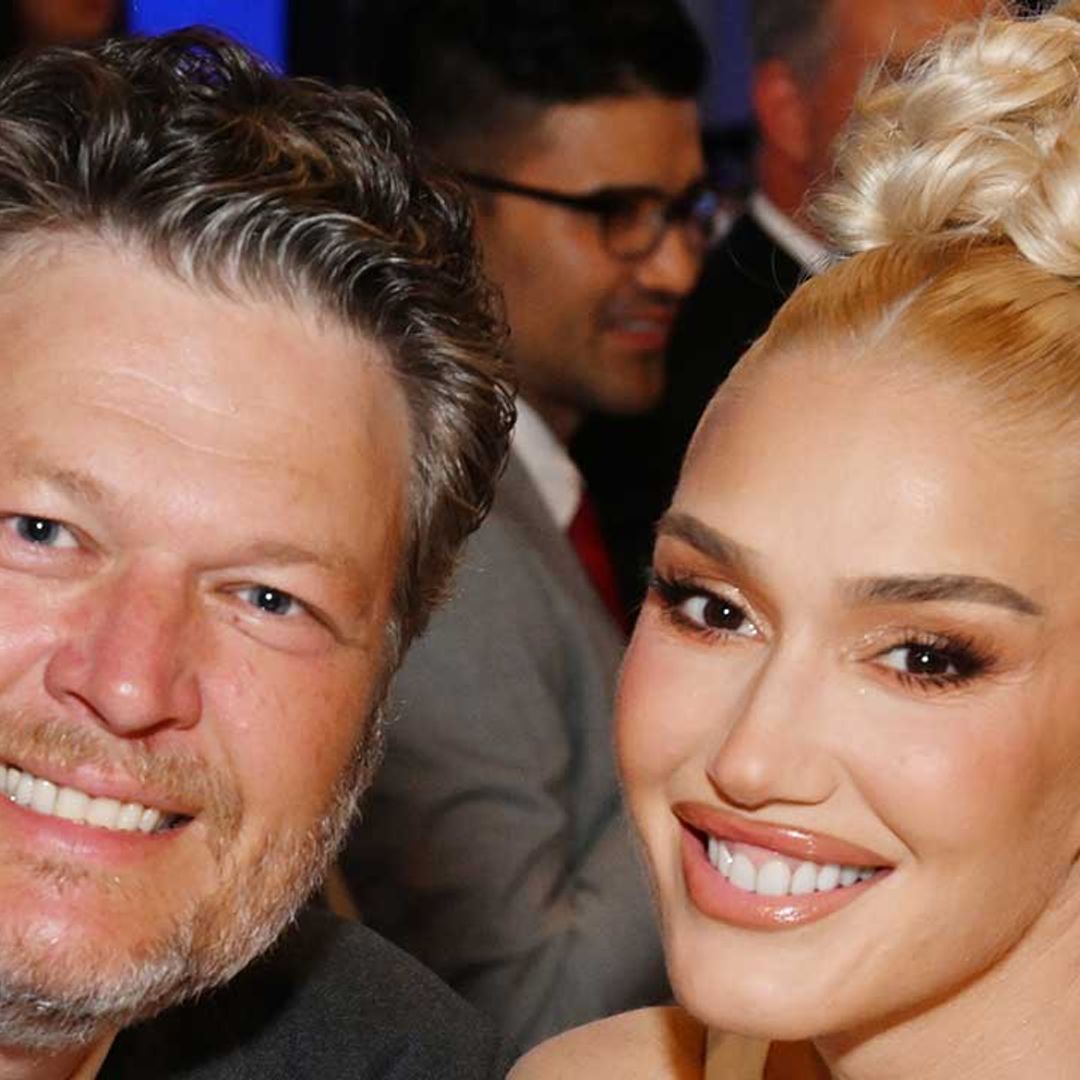 Blake Shelton reveals fears about stepchildren: 'I don't want any regrets'