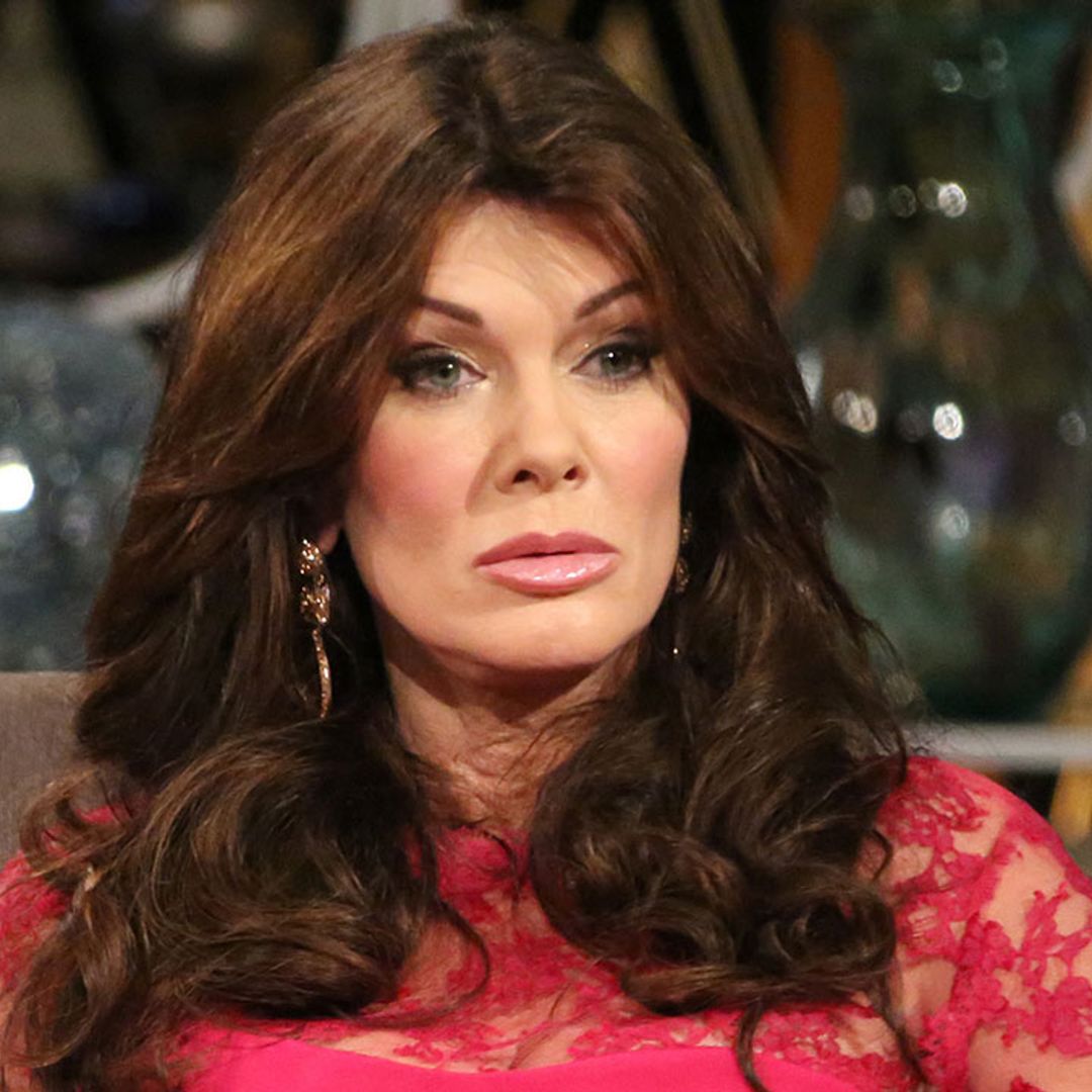 Lisa Vanderpump inundated with support after sad loss to cancer