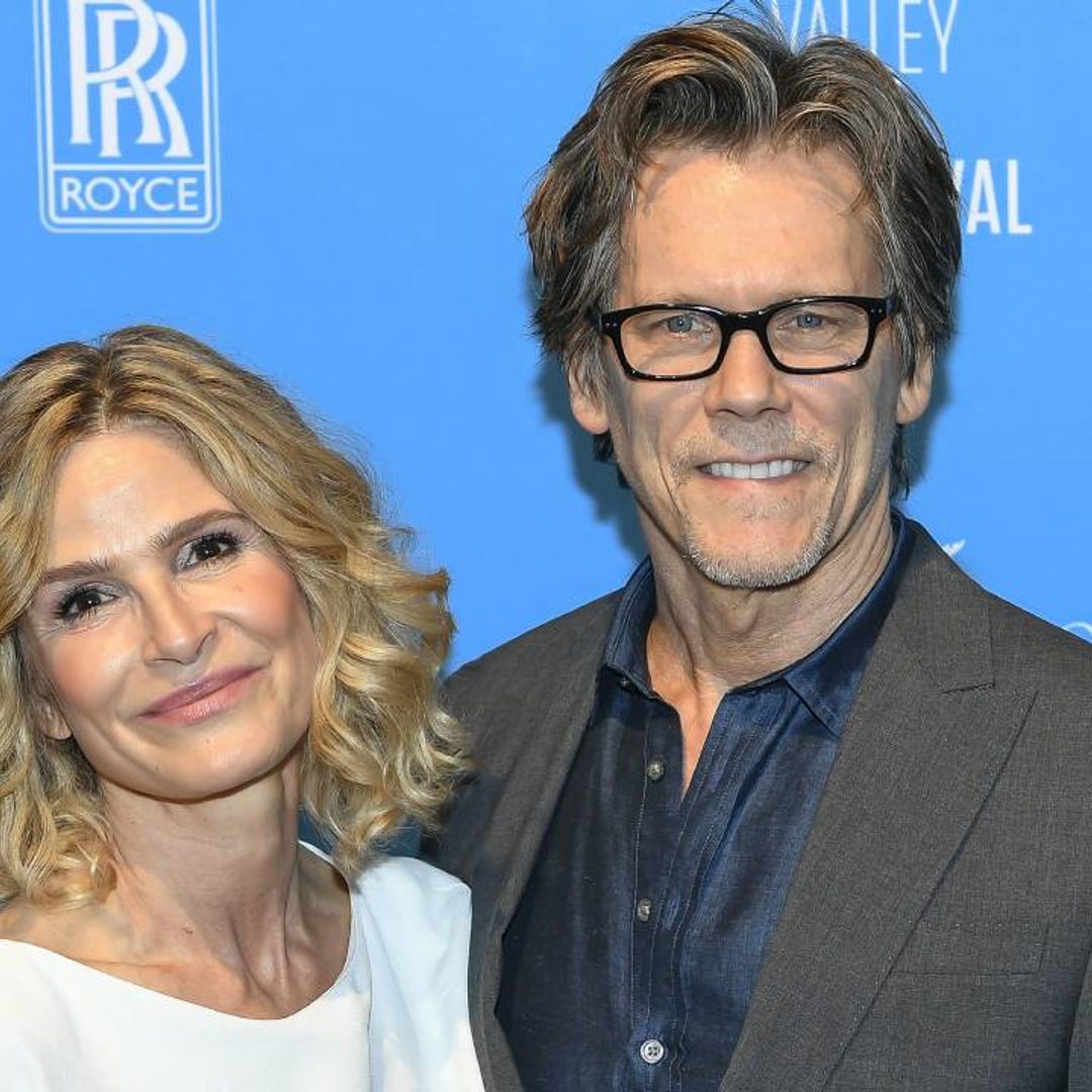 Kyra Sedgwick reveals exciting change to living situation alongside rare selfie
