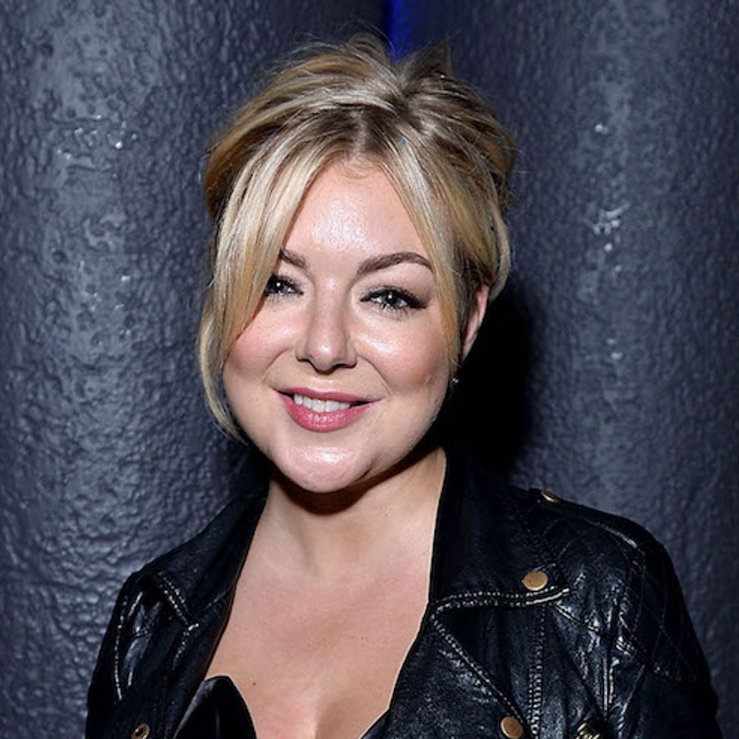 Is Sheridan Smith engaged? 