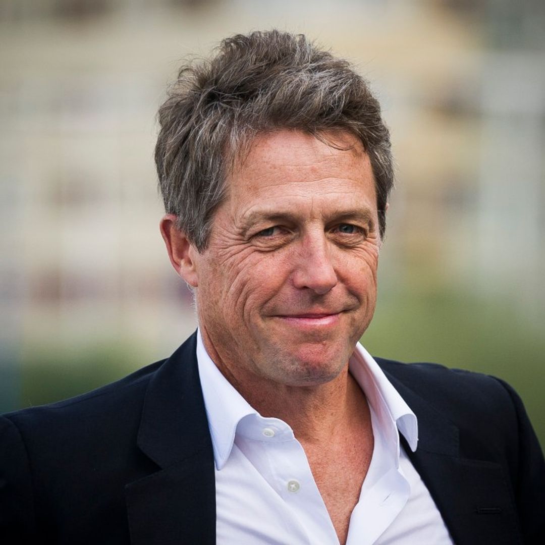Hugh Grant to star in Netflix special from Black Mirror creators - get the details 