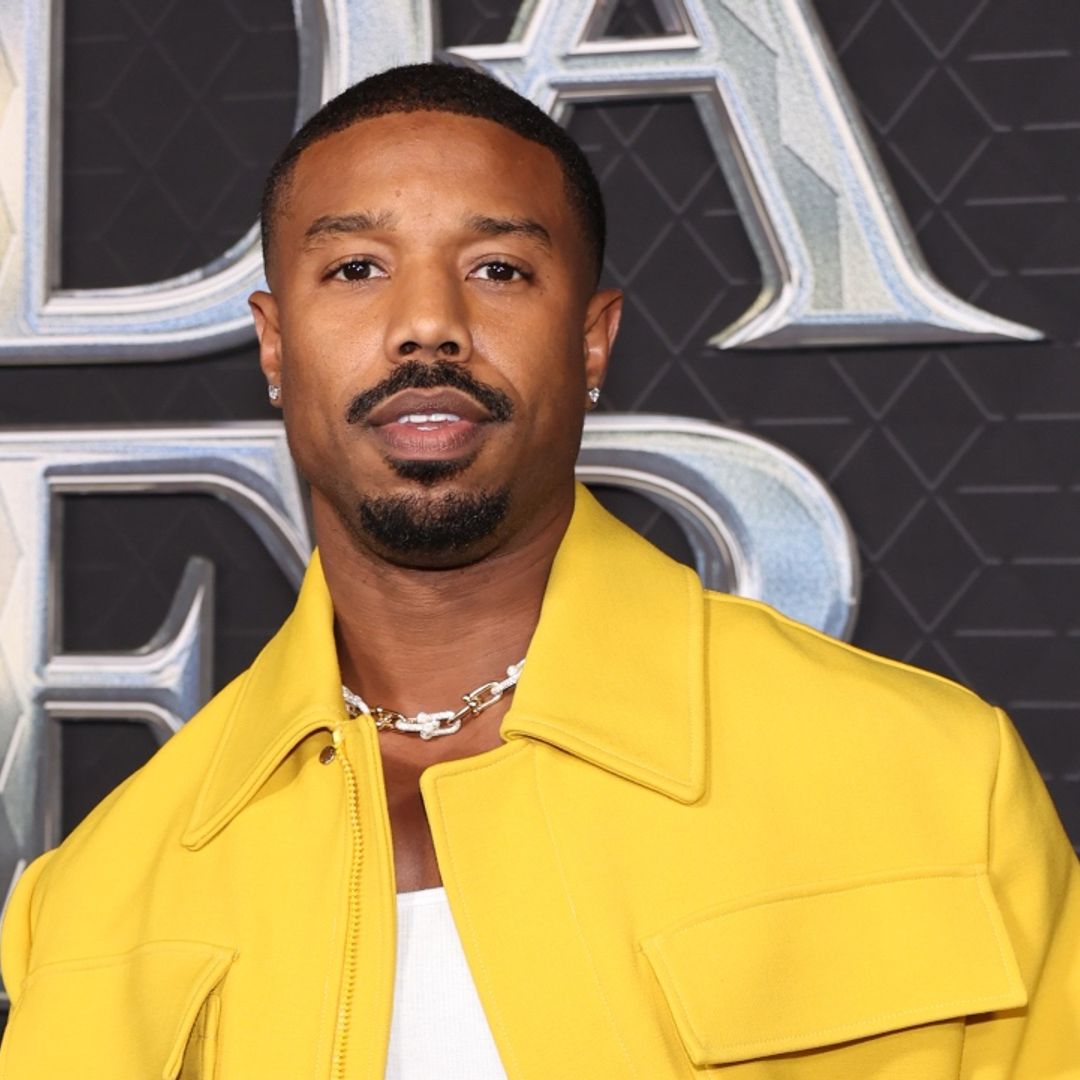 Black Panther's Michael B. Jordan finally reveals whether he would return to Marvel
