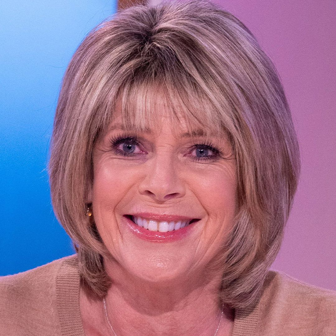Ruth Langsford loves this genius cleaning tool – and we can't wait to try it