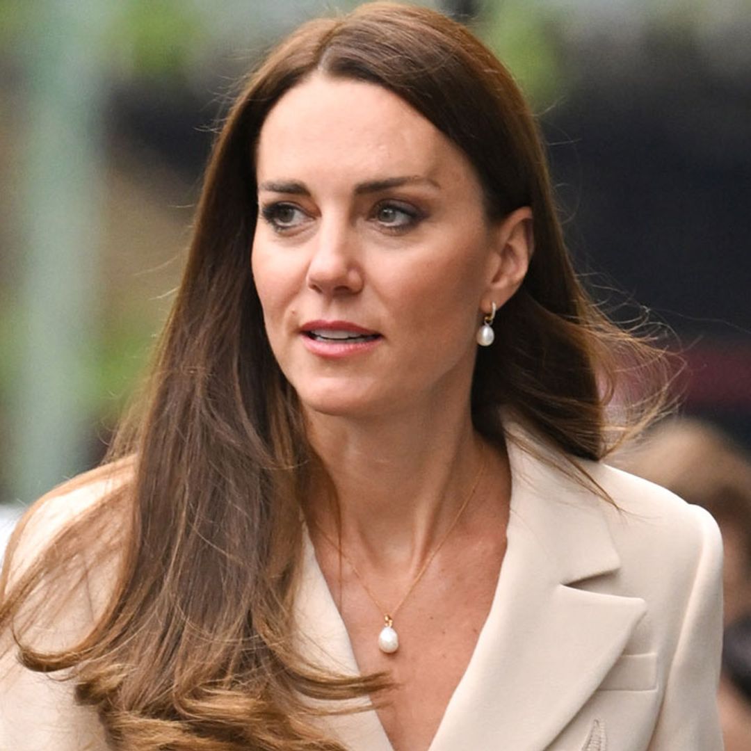 Kate Middleton makes empowering comment about mental health – read message