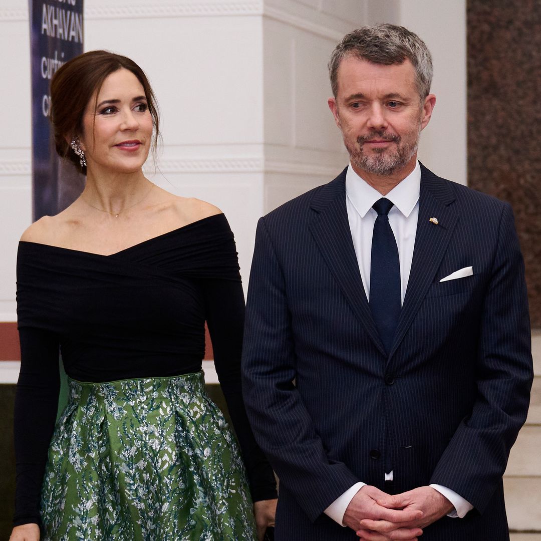 King Frederik and Queen Mary face big change on royal tour – details