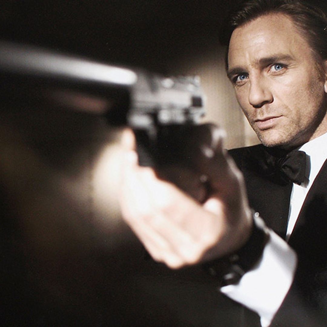 Daniel Craig confirms he will return as James Bond: 'I just want to go out on a high note'