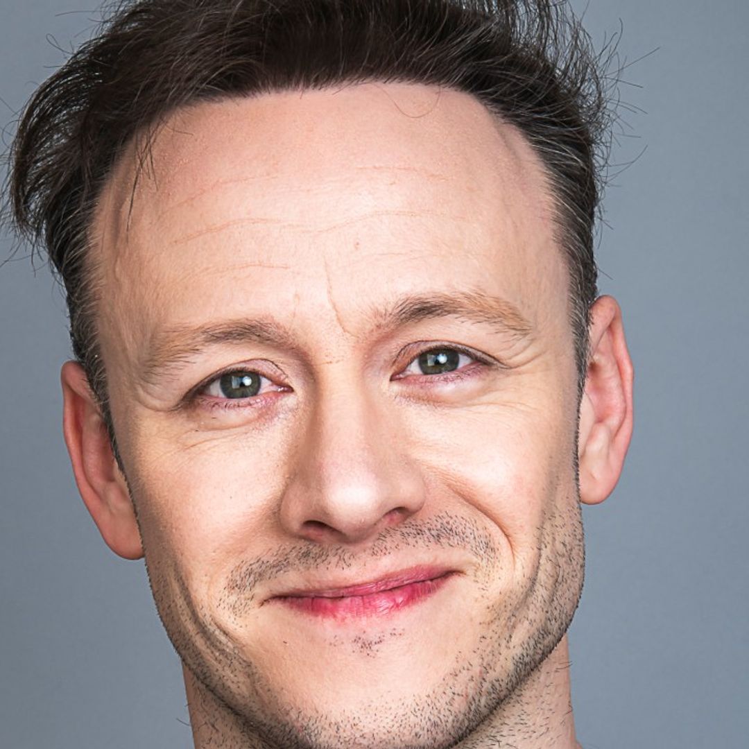 Strictly's Kevin Clifton pays moving tribute to Caroline Flack as he reflects on leaving the show