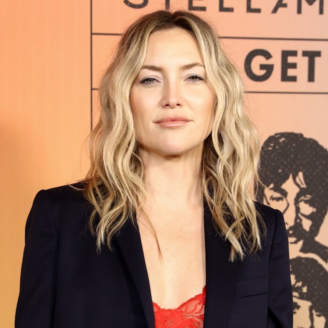 Kate Hudson wows with unexpected performance with Jimmy Fallon - and she's so talented!