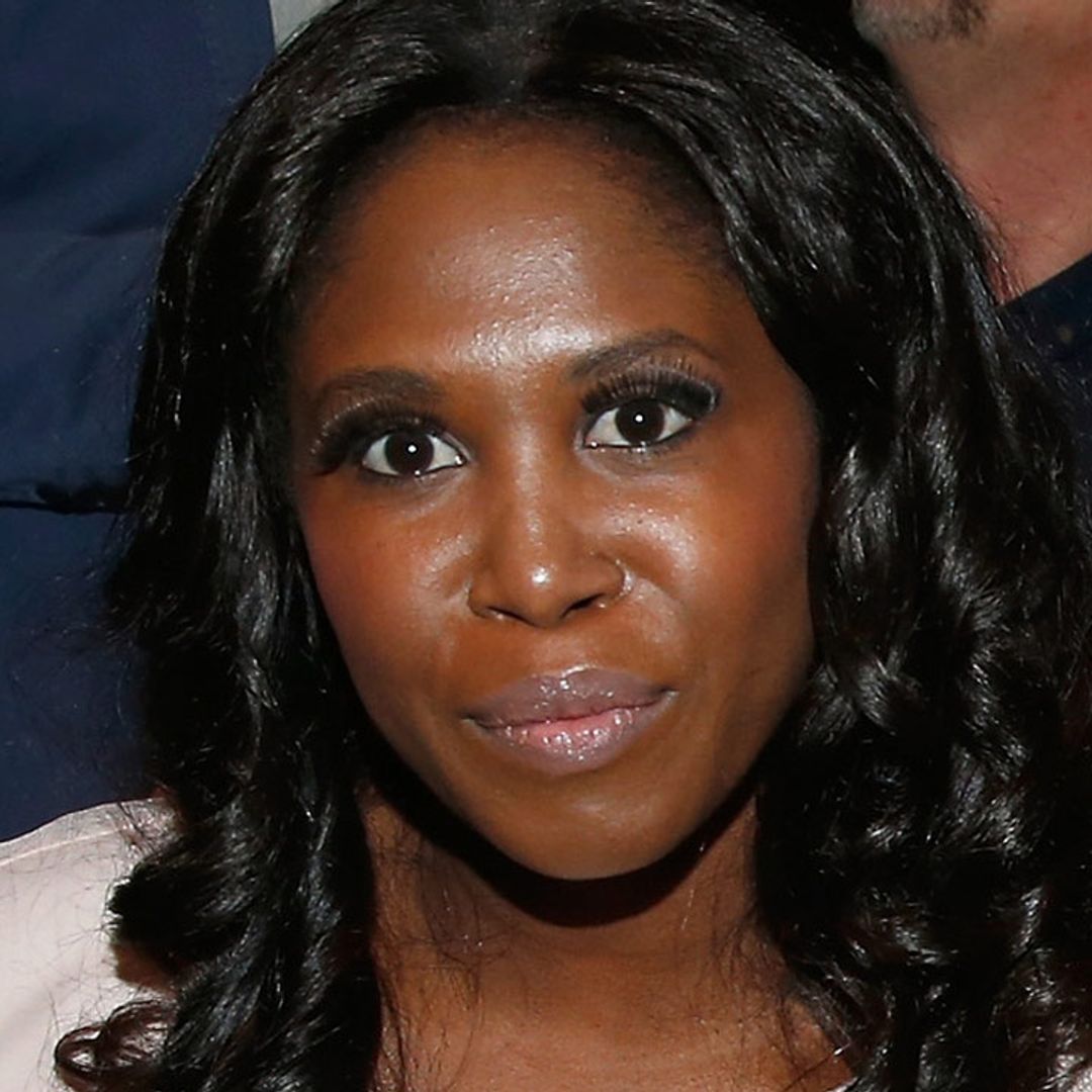 Strictly star Motsi Mabuse's 'controlling' ex-husband speaks out about 'happy' marriage