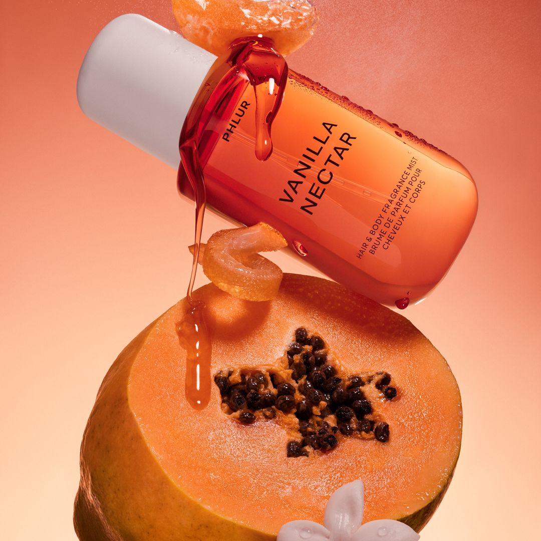 phlur vanilla nectar product image 