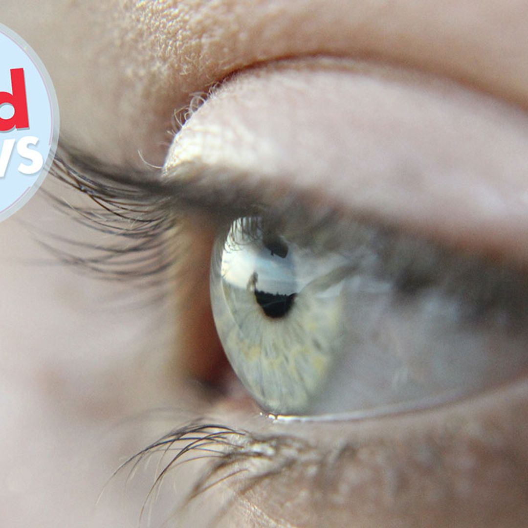 These high-tech contact lenses could help correct colour blindness