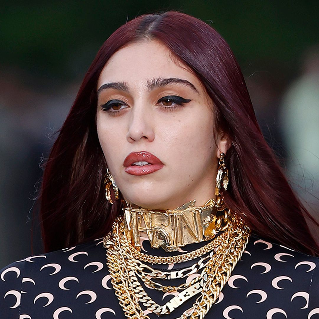 Lourdes Leon Stars In Swarovski Campaign Photo Hollyw vrogue.co