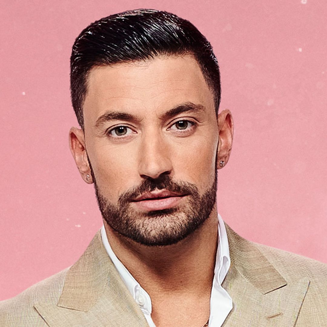 Giovanni Pernice sets record straight on whether he will quit Strictly Come Dancing