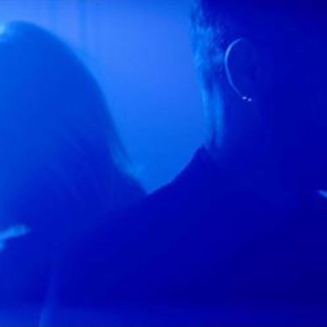 Taylor Swift and Zayn Malik sizzle in new music video for Fifty Shades Darker soundtrack I Don't Wanna Live Forever: watch