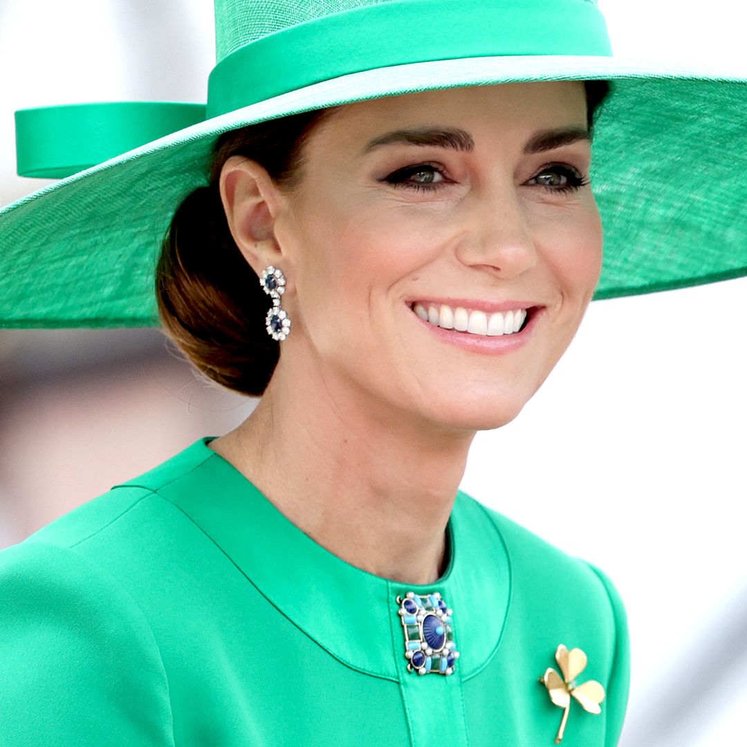 Royal fans all say the same thing about Princess Kate's new photo