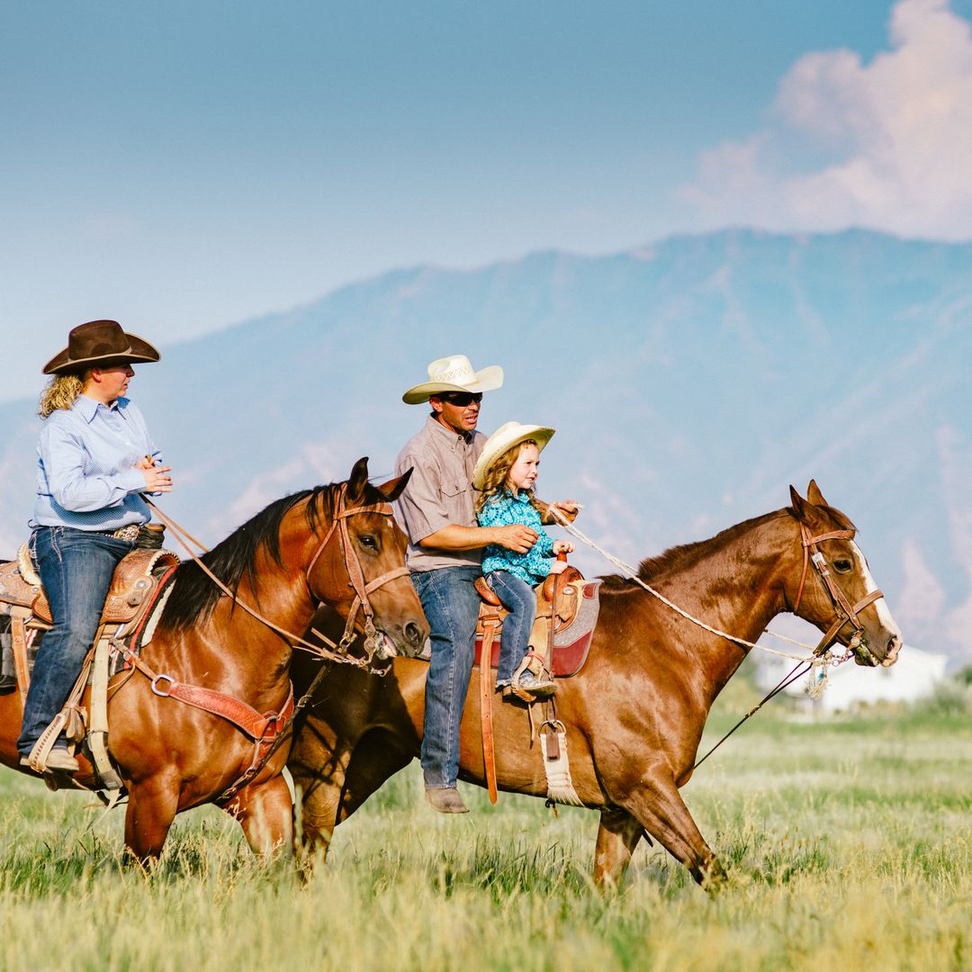 4 ways to embrace cowboy culture while travelling Texas