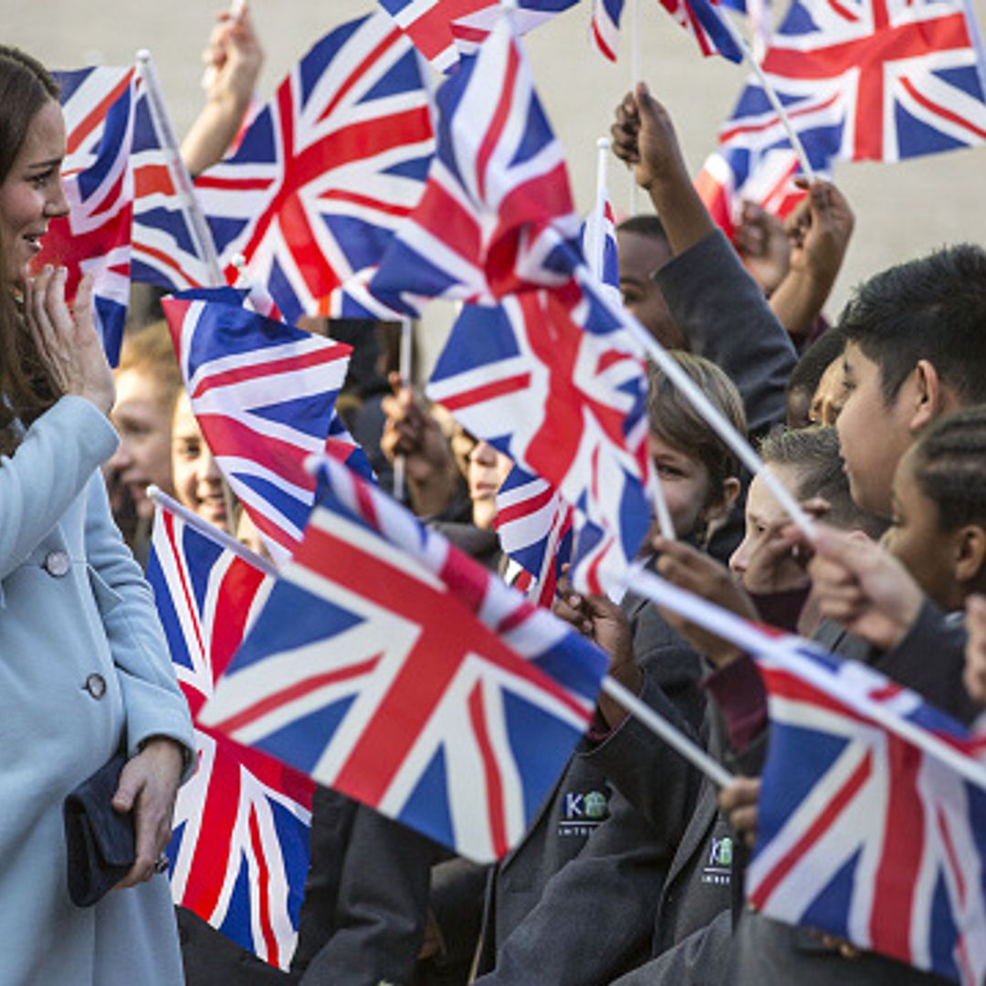 Pregnant Kate Middleton: New royal baby's gender will be a surprise