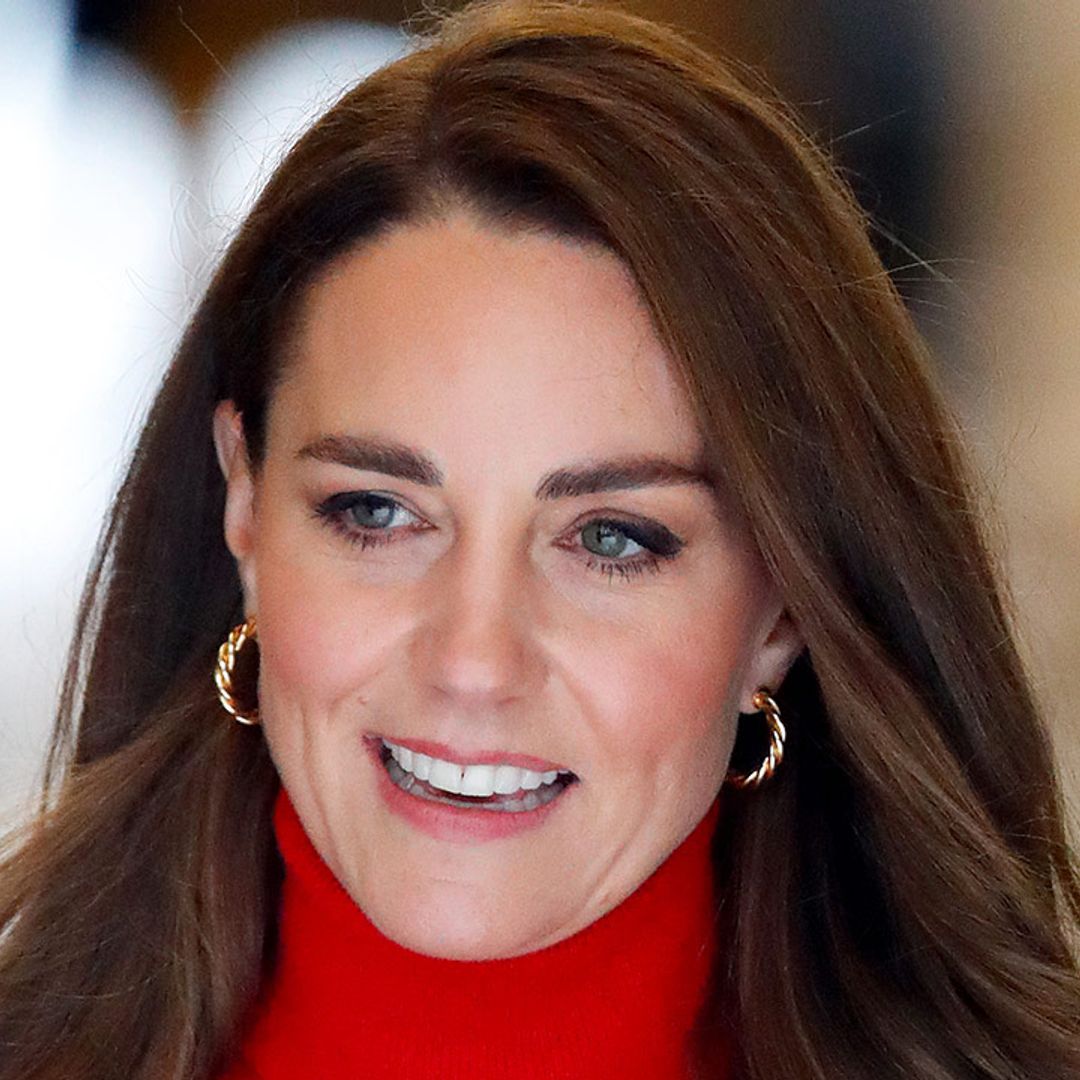 Princess Kate fans are all saying the same thing about touching video