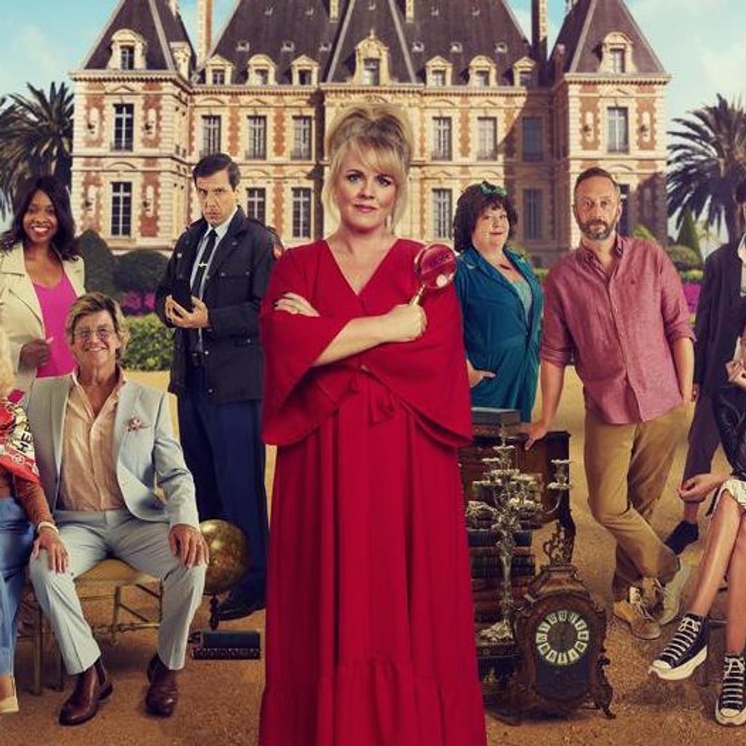'Brilliant' drama The Madame Blanc Mysteries confirms return