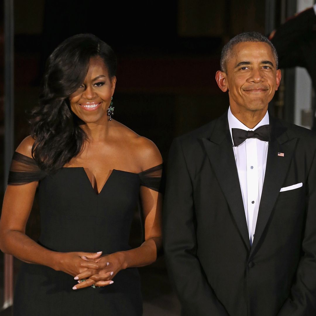 Michelle Obama marks emotional family milestone with Barack Obama and daughters Malia and Sasha