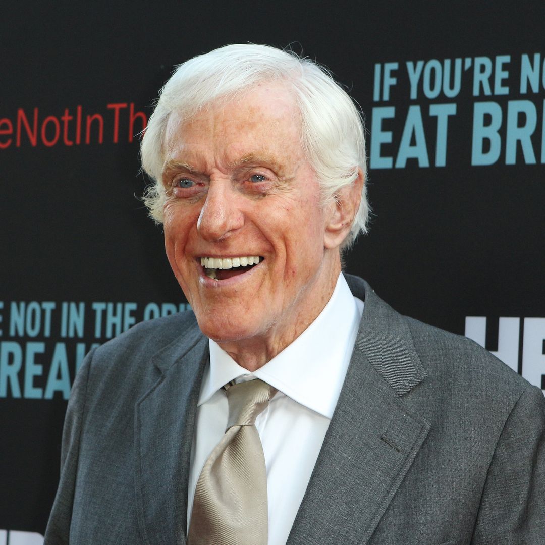 Dick Van Dyke gets emotional about health at 98 and battle with alcoholism