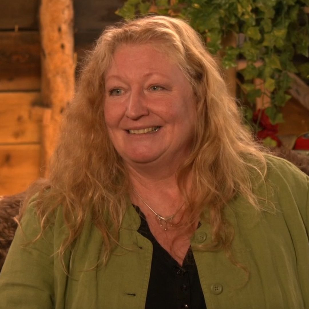 Charlie Dimmock addresses TV future in rare interview