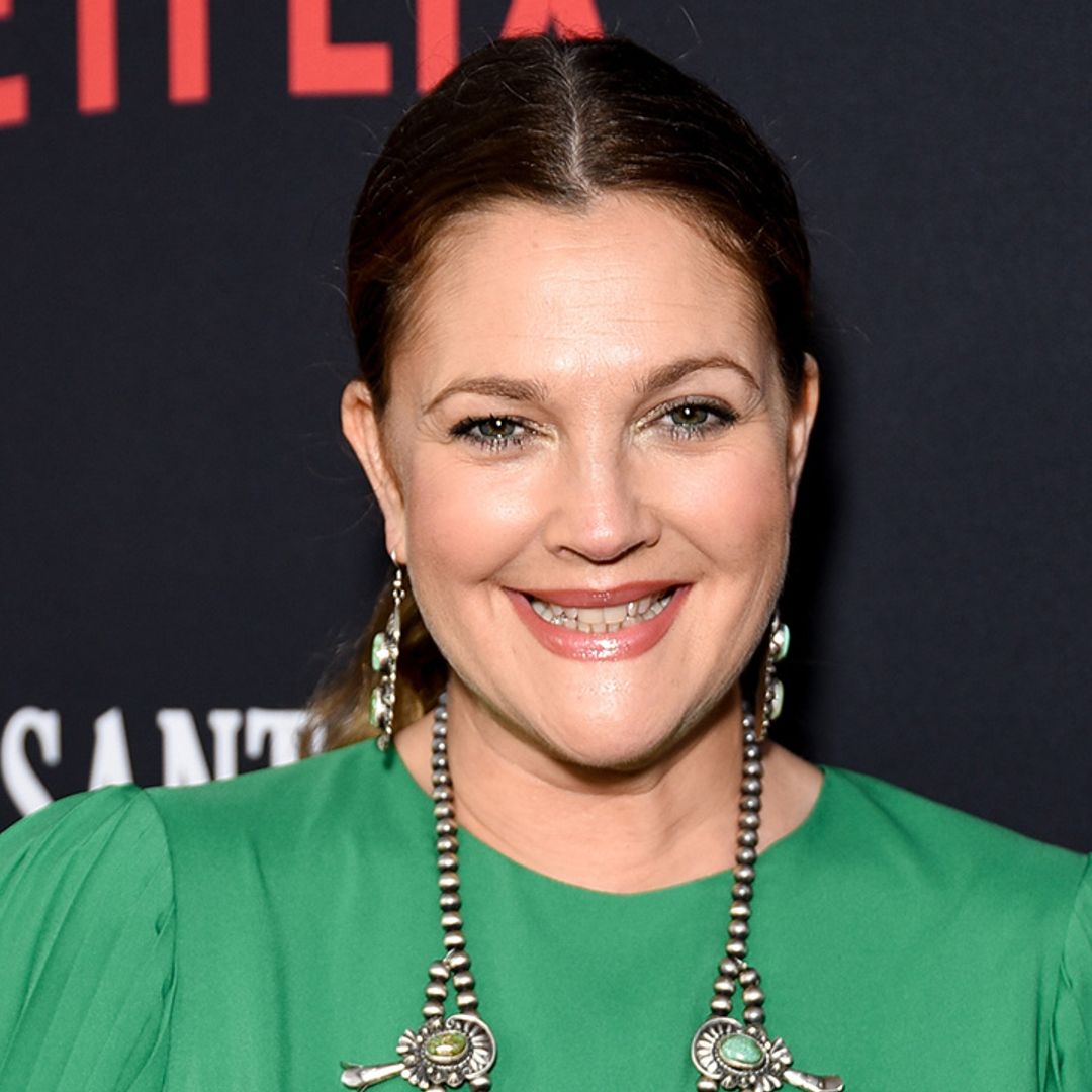 Drew Barrymore fans divided over latest home video