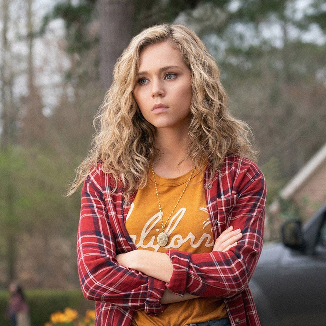 'Excellent' drama Stargirl with 94% Rotten Tomatoes score is now available on ITVX