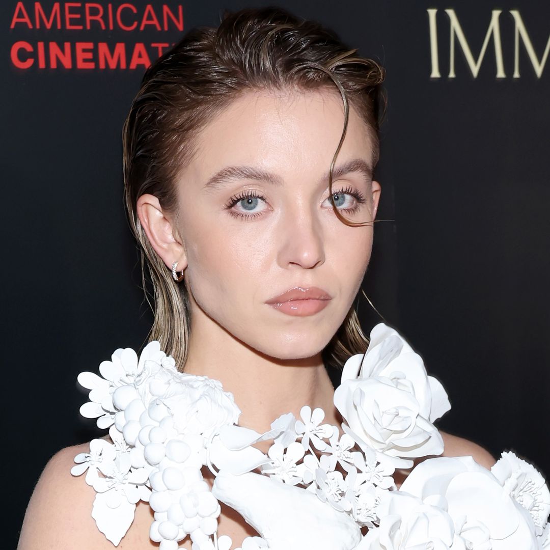 Sydney Sweeney stuns in revealing sculptured top for latest LA outing