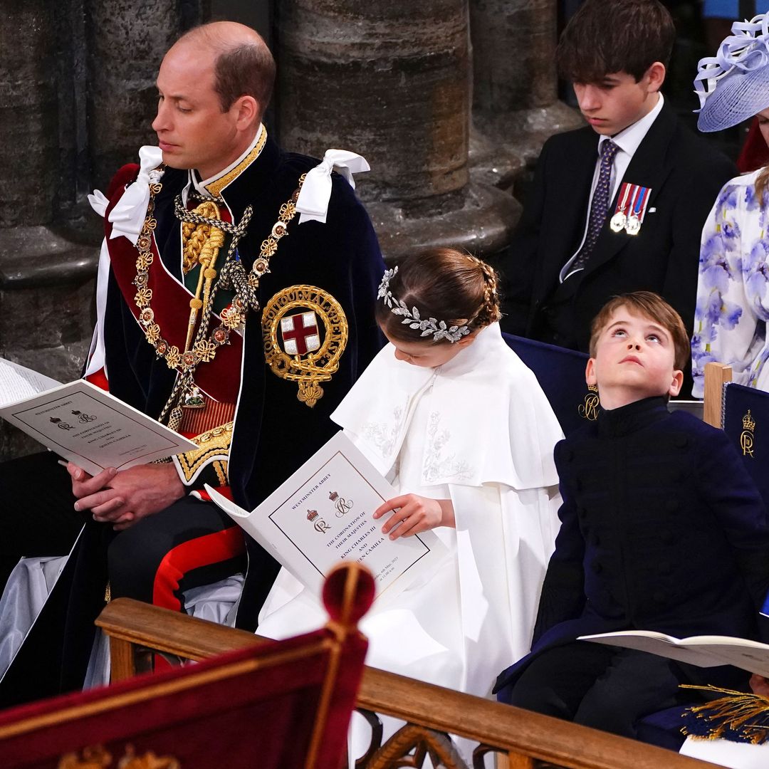 Princess Kate’s coronation headpiece was completely unexpected, here’s why