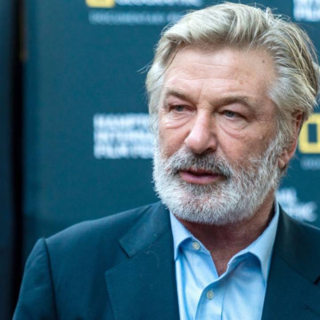 Alec Baldwin shares heartbreaking statement after fatally shooting woman on movie set