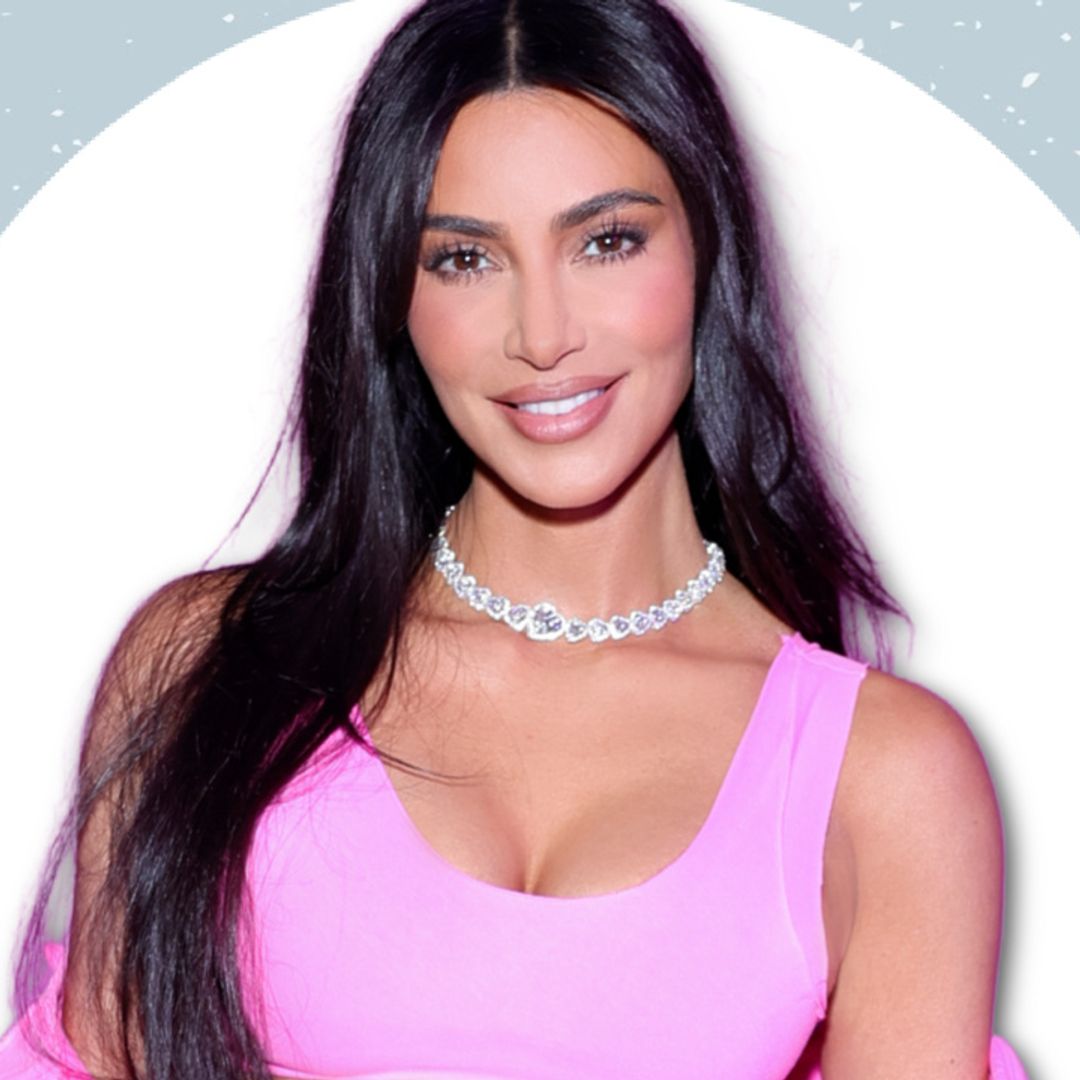 9 Kim Kardashian-loved looks that are still in stock in the SKIMS sale