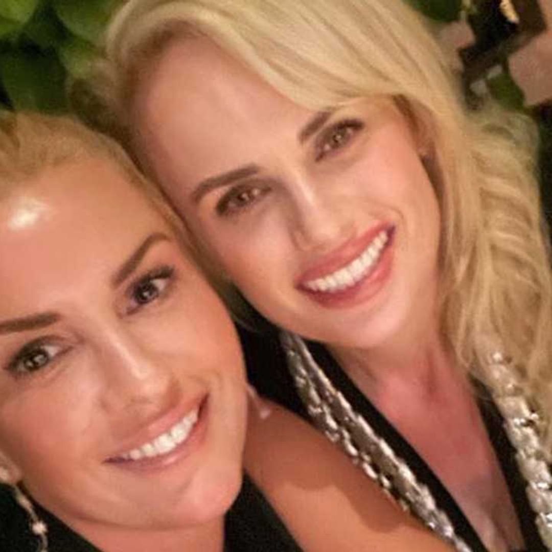 Rebel Wilson is so proud of her 'girl' Ramona after exciting new venture
