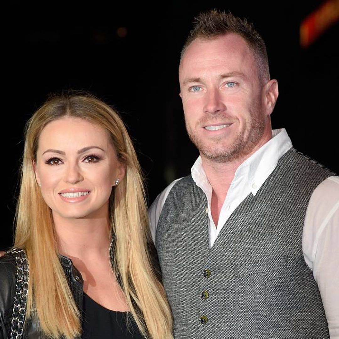 Former Strictly star Ola Jordan speaks out following comments about her pregnancy weight