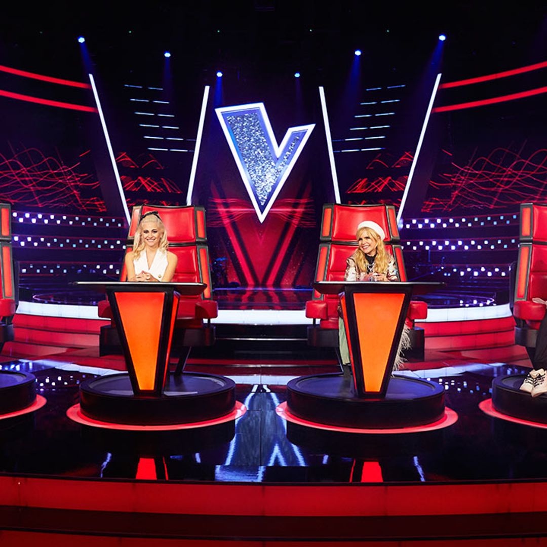 Everything we know on the return of The Voice Kids live shows