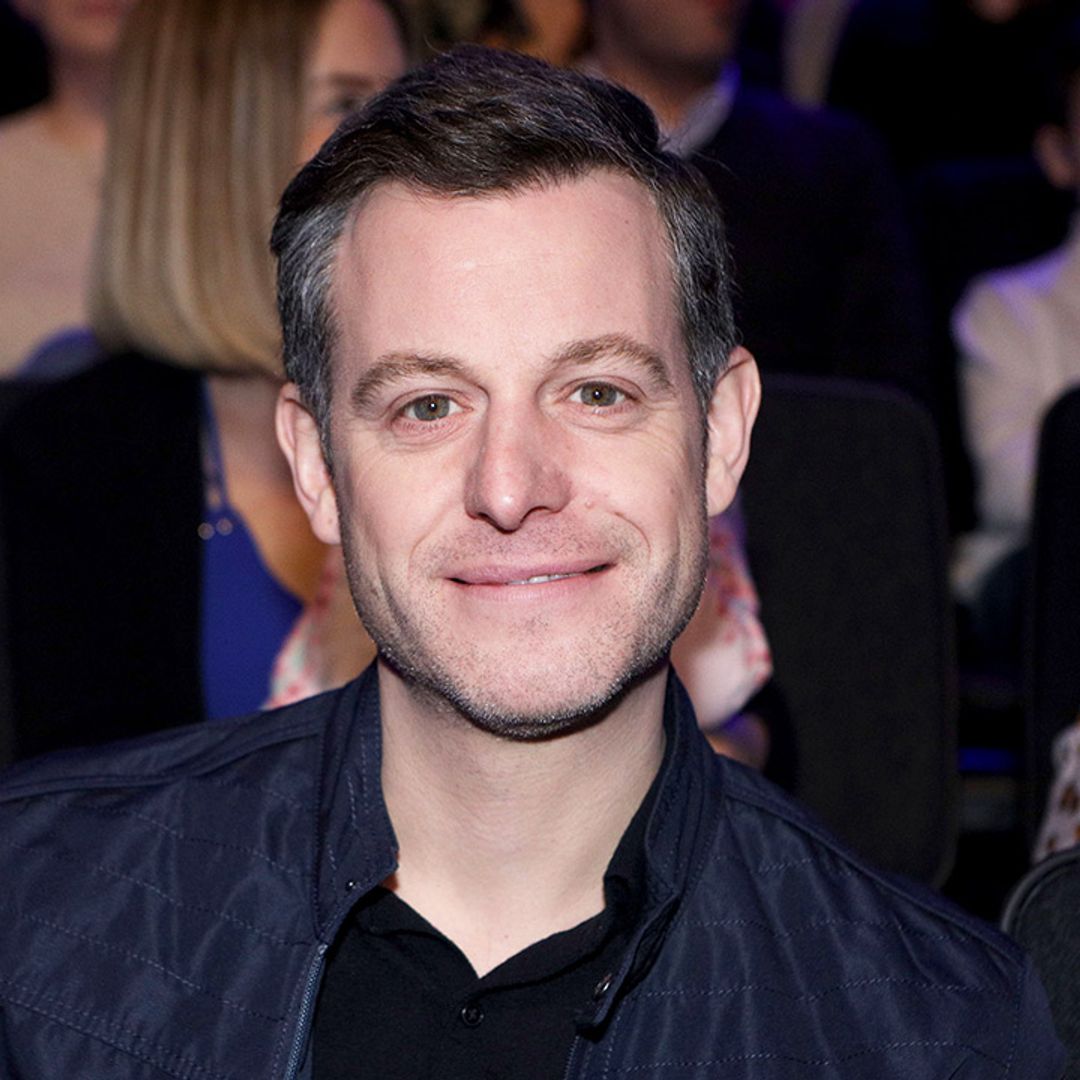 Countryfile star Matt Baker moves fans with emotional family surprise