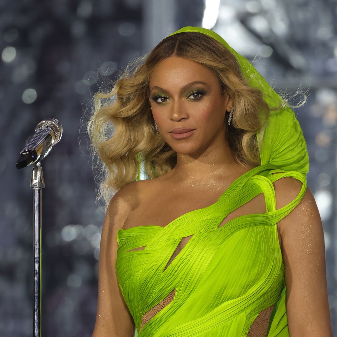 Beyoncé makes emotional request from fans ahead of birthday on the road with family