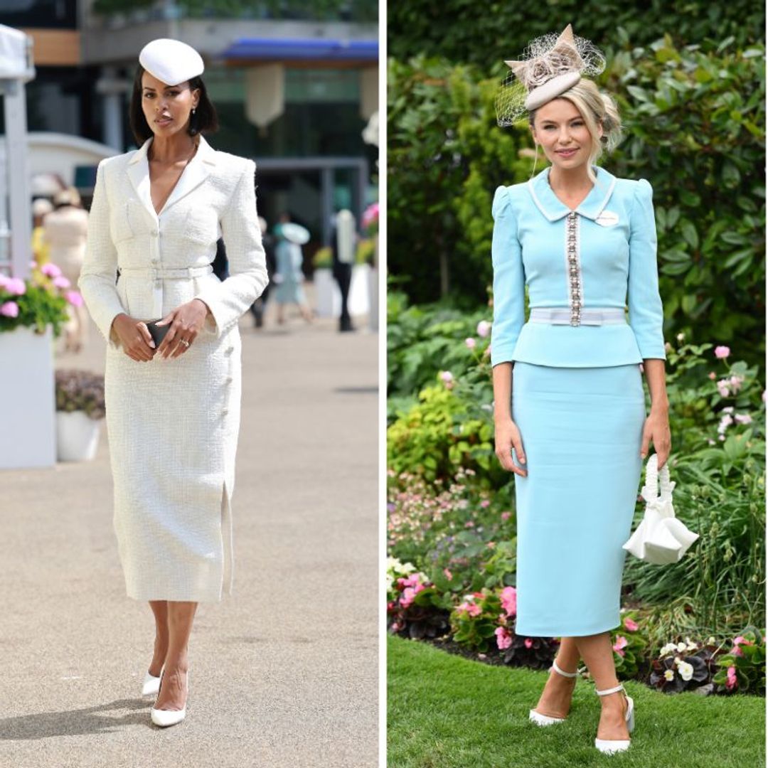 The best dressed guests at Royal Ascot 2023