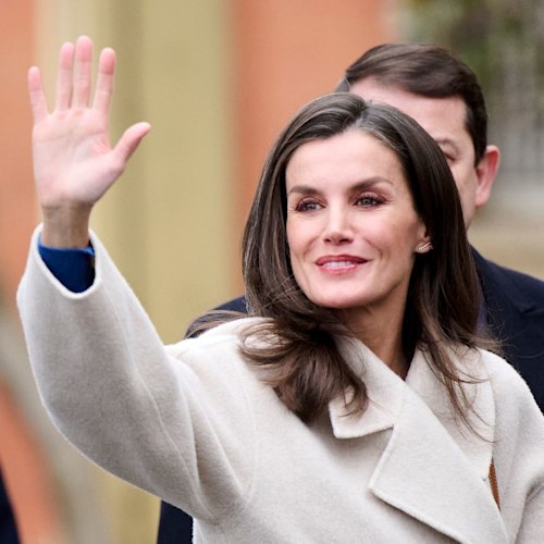 Queen Letizia Of Spain: Latest News On King Felipe VI's Wife & Family