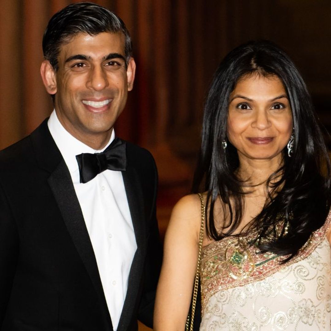 Rishi Sunak: Latest News, Pictures & Videos - HELLO!