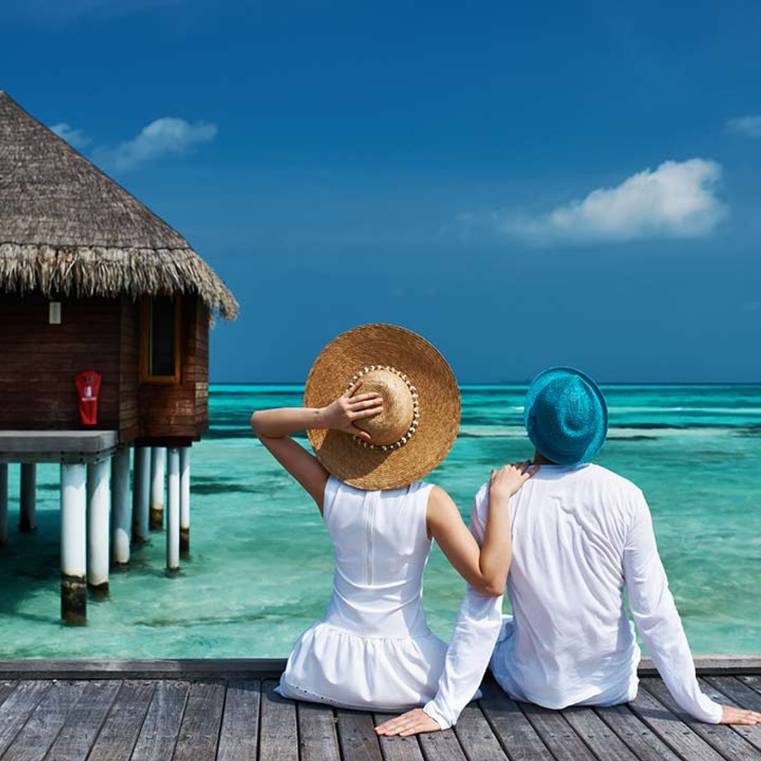 I lied about my honeymoon to get five hotel upgrades – and more couples' confessions