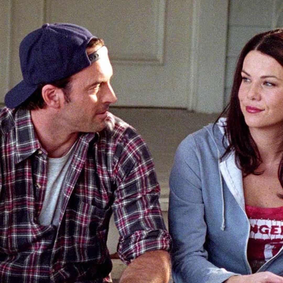 The truth behind Gilmore Girls stars Lauren Graham and Scott Patterson's feud