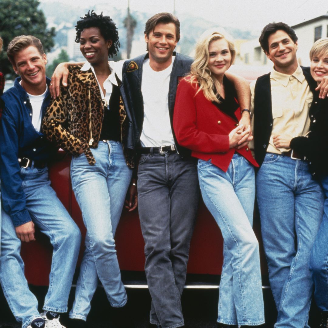 Melrose Place actor says he turned down the role that made Brad Pitt a star