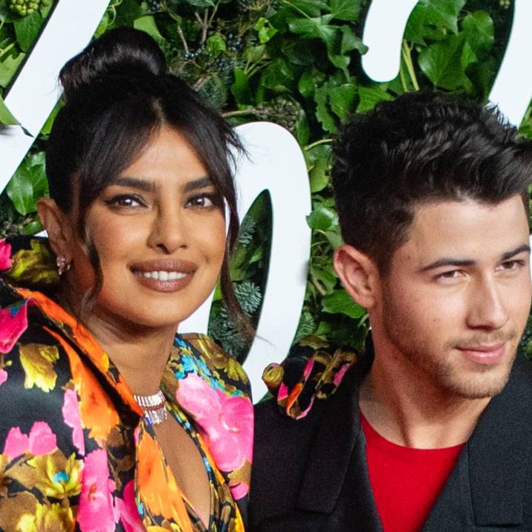 Priyanka Chopra Jonas shares rare glimpse of star-studded secret project following daughter Malti's return home