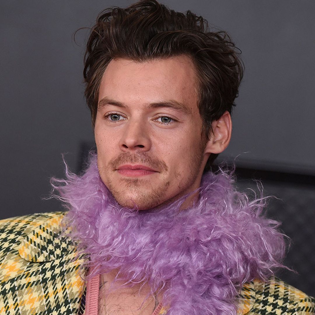 Harry Styles' new film My Policeman: all we know about upcoming role so far