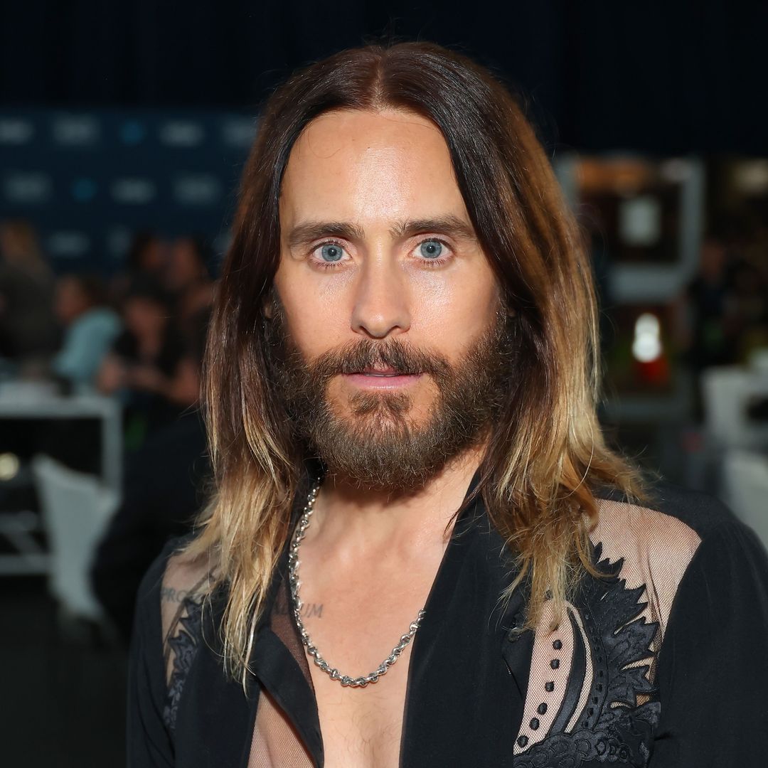 Jared Leto 'expressly' denies allegations of sexual misconduct amid bombshell report
